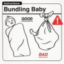 Bundling your baby