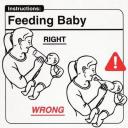 Feeding your baby