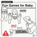 Fun games with your baby