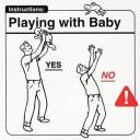 Playing with your baby